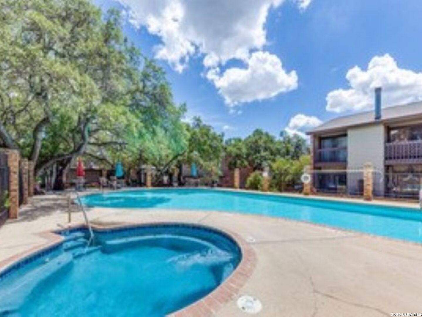 11815 Vance Jackson Road, Unit 606 San Antonio, TX 78230 - Photo 22 of 23