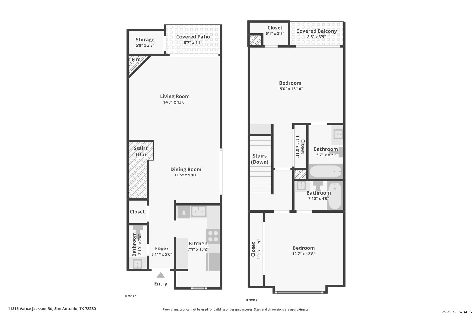 11815 Vance Jackson Road, Unit 606 San Antonio, TX 78230 - Photo 23 of 23