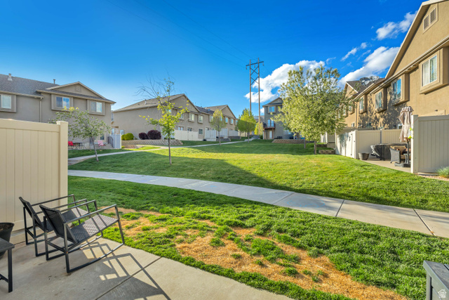 1865 East Whitetail Way Layton, UT 84040 - Photo 22 of 22