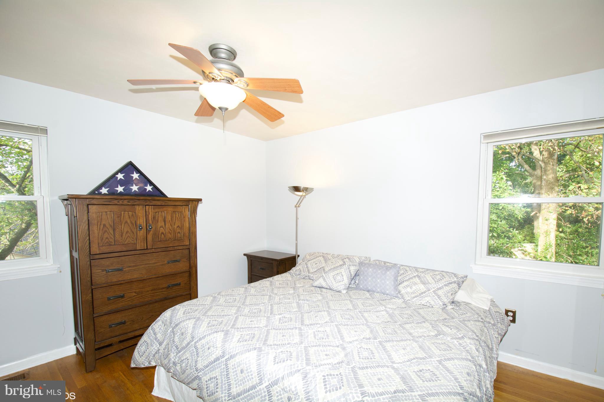 12910 Sturbridge Road Woodbridge, VA 22192 - Photo 12 of 26 Spacious Master Bedroom