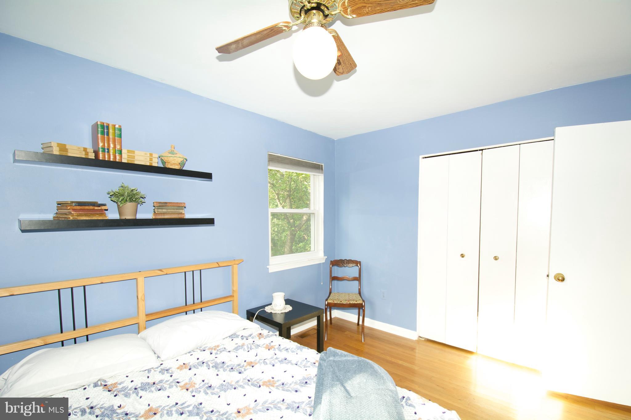 12910 Sturbridge Road Woodbridge, VA 22192 - Photo 17 of 26 Another view of an upper level Bedroom