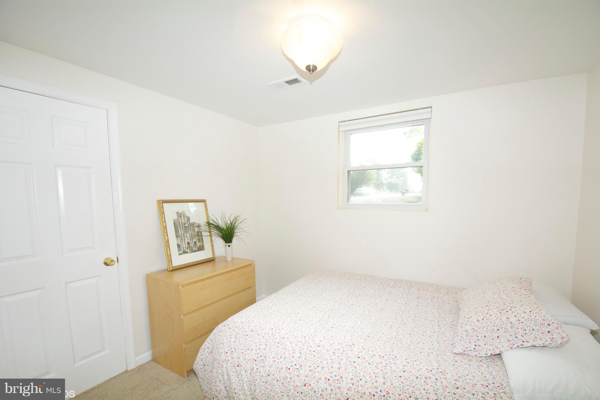 12910 Sturbridge Road Woodbridge, VA 22192 - Photo 22 of 26 Lower level Bedroom