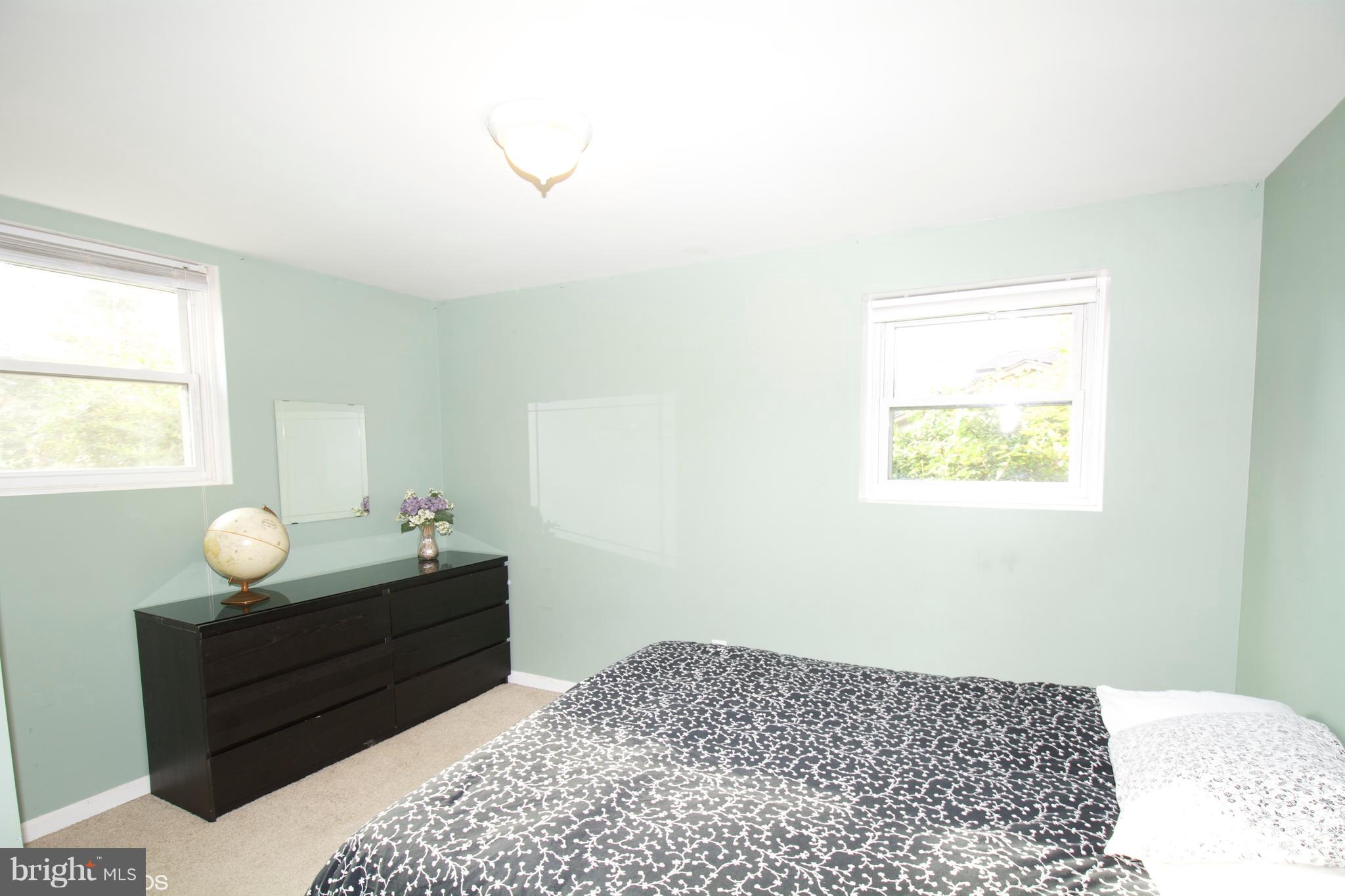 12910 Sturbridge Road Woodbridge, VA 22192 - Photo 23 of 26 Lower level Bedroom