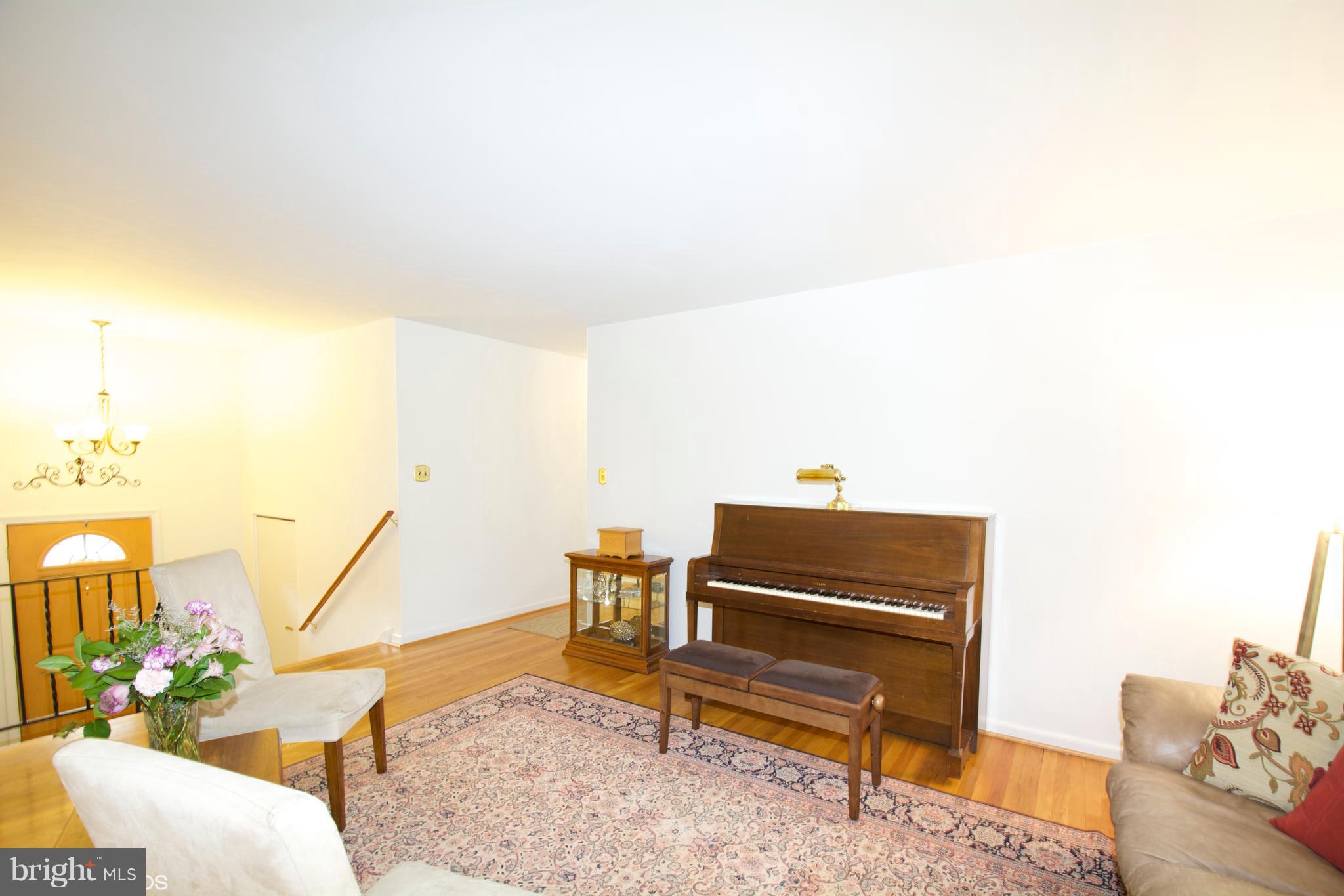12910 Sturbridge Road Woodbridge, VA 22192 - Photo 5 of 26 Another view of the Living Room