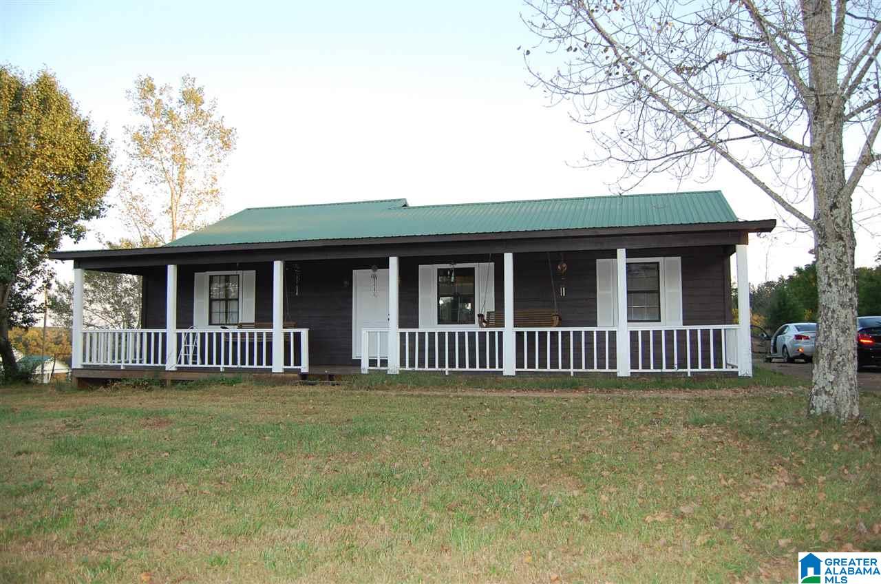 4464 Warrior Jasper Road Dora, AL 35062 - Photo 1 of 18