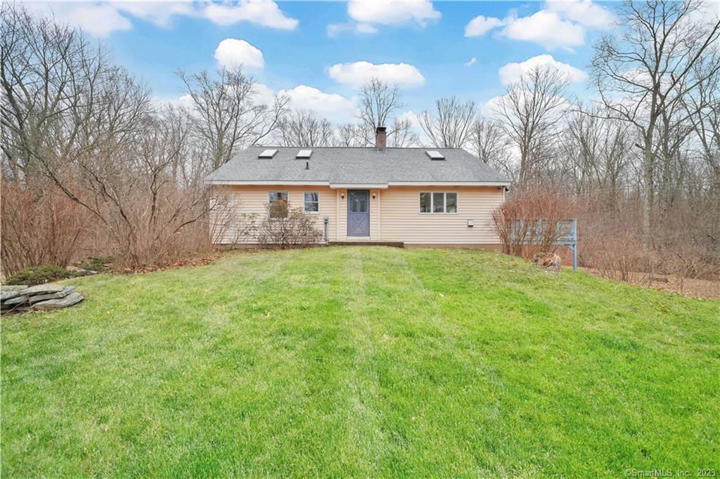 121 Mansfield Road Ashford, CT 06278 - Photo 1 of 1 Gallery Image 1
