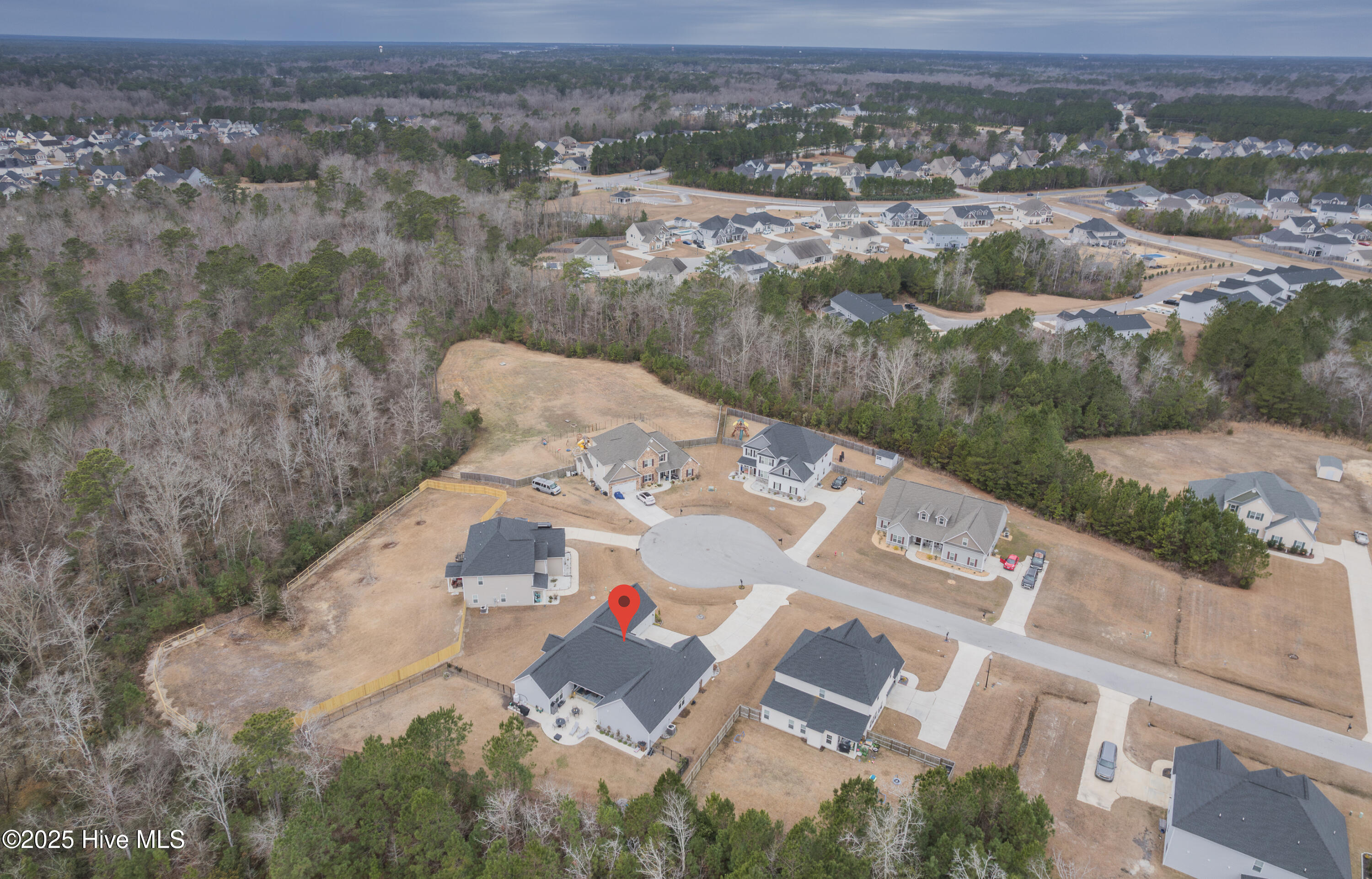 123 Colonial Post Road Jacksonville, NC 28546 - Photo 69 of 75 71AIR