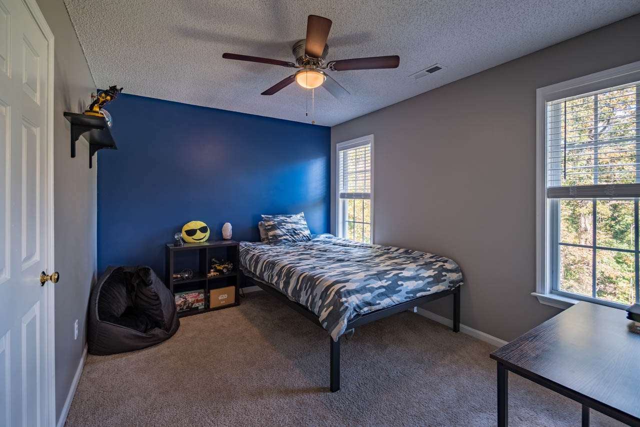 6317 Silver Spring Court Willow Spring, NC 27592 - Photo 18 of 22 Photo 18