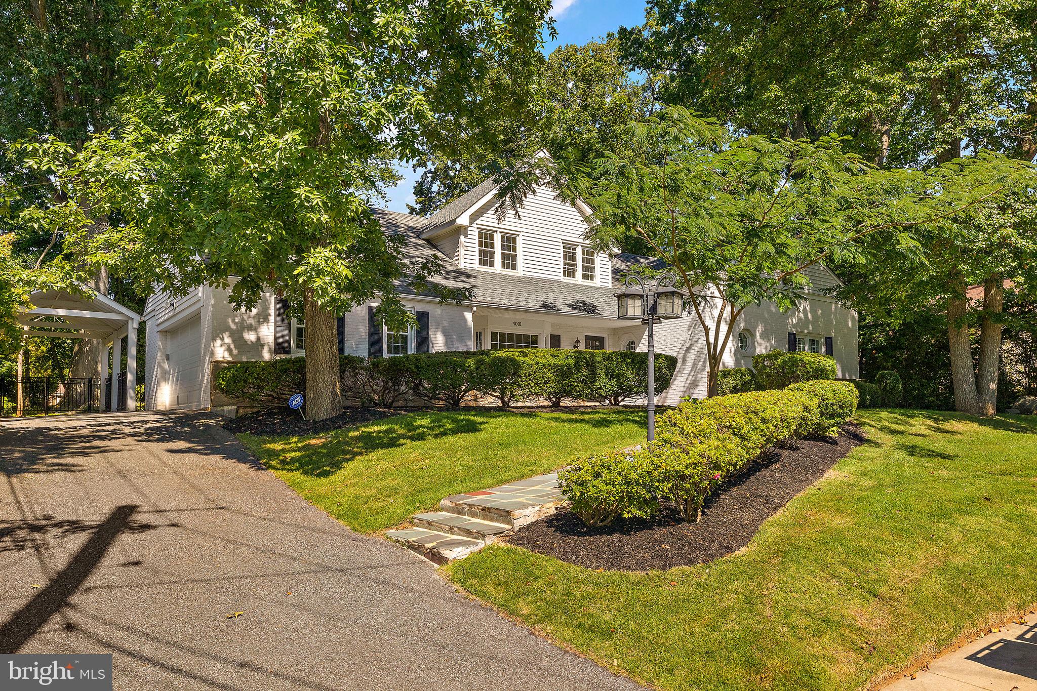 4001 Byron Road Wilmington, DE 19802 - Photo 2 of 44 Gallery Image 2