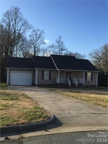 $1,795 | 250 Summerpine Place, Kannapolis, NC 28081