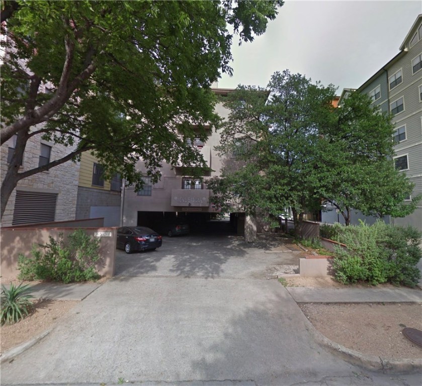 2509 Pearl Street, Unit 4 Austin, TX 78705 - Photo 1 of 1