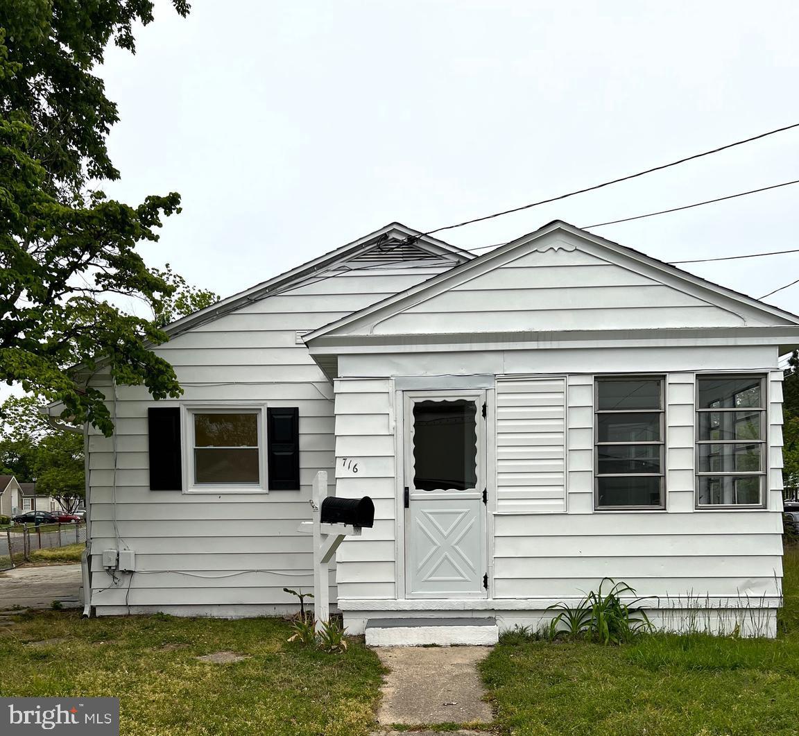 716 E Road Salisbury, MD 21801 - Photo 1 of 13 Gallery Image 1