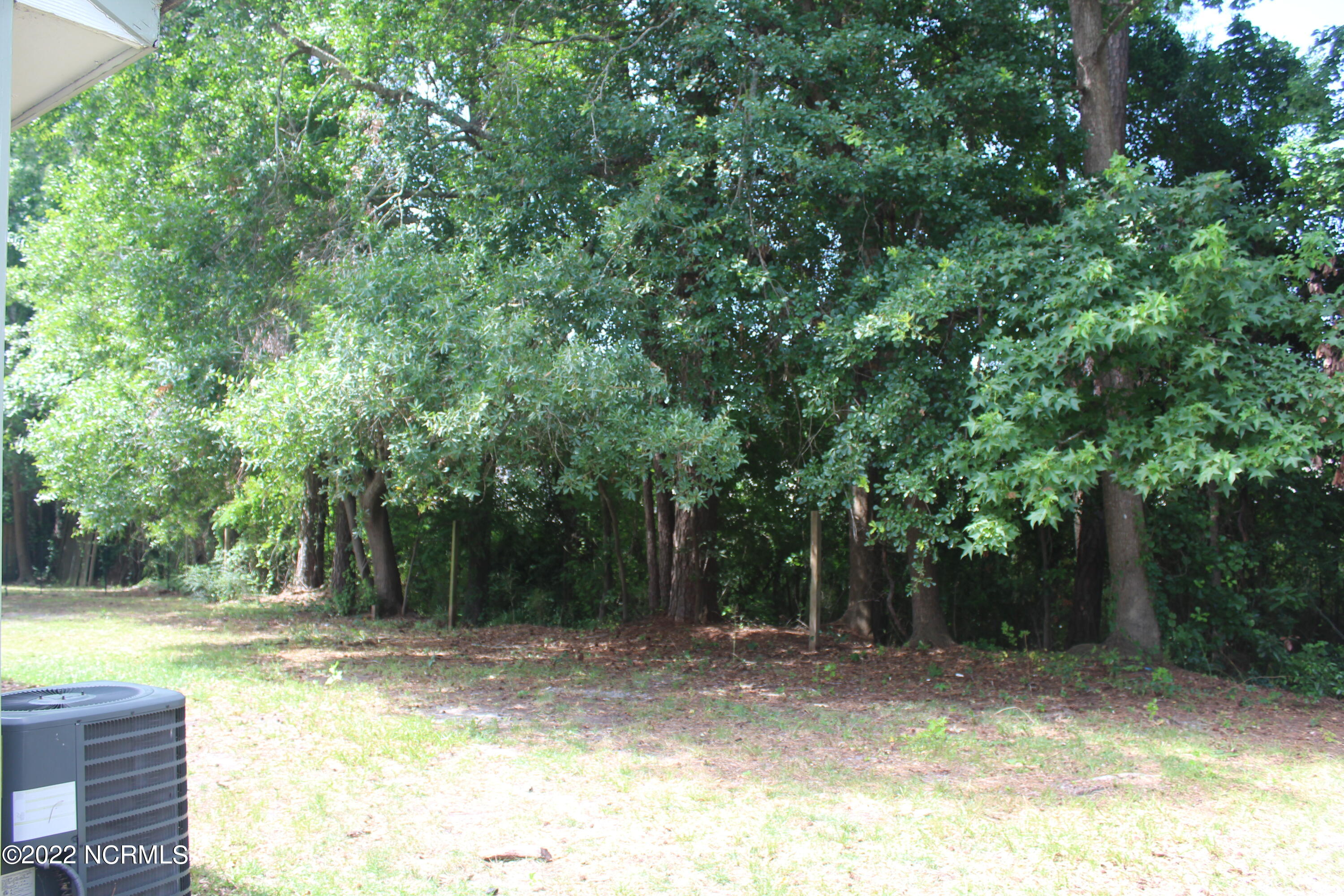 1951 Rolling Ridge Drive Midway Park, NC 28544 - Photo 12 of 14 Back yard