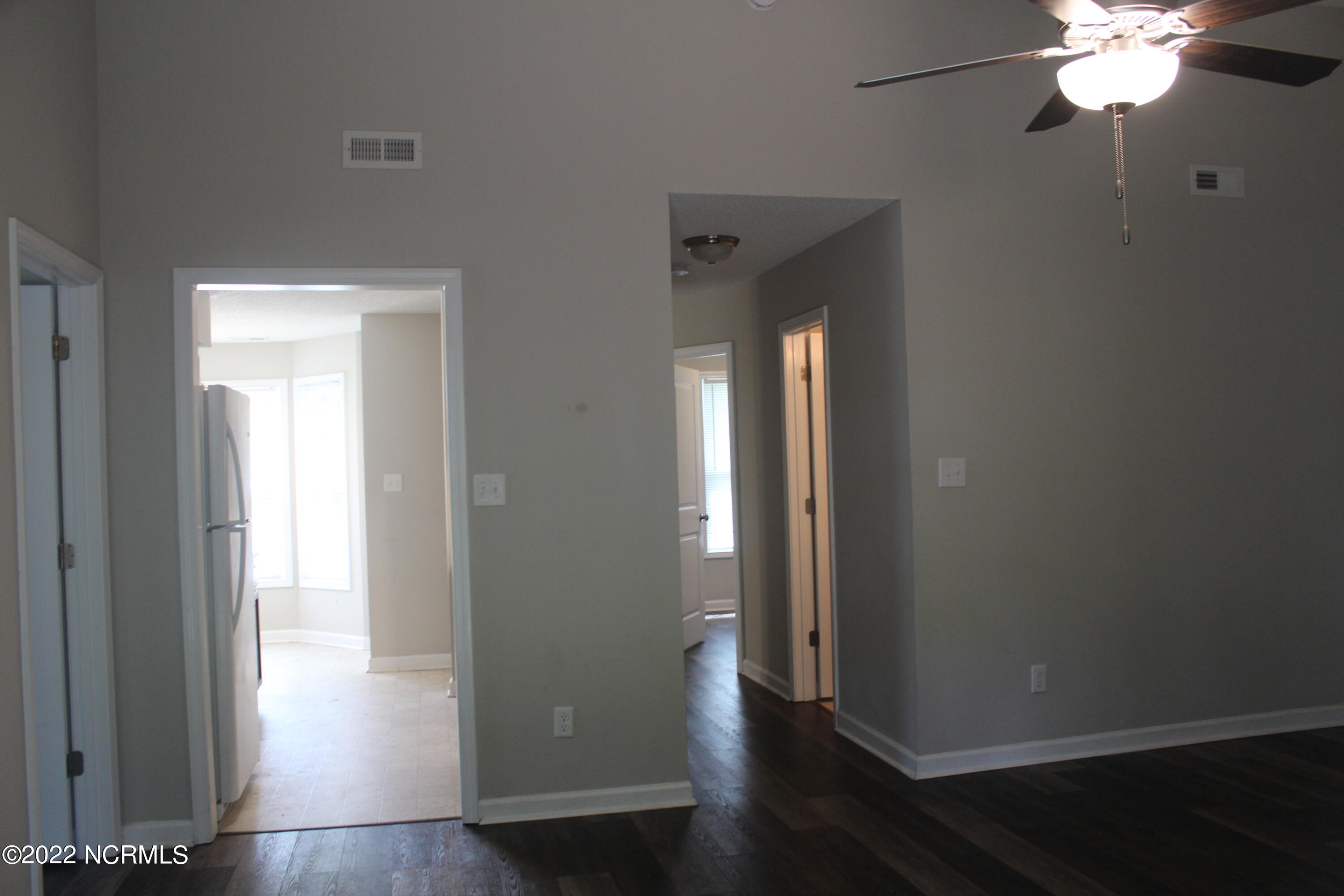 1951 Rolling Ridge Drive Midway Park, NC 28544 - Photo 4 of 14 Living room