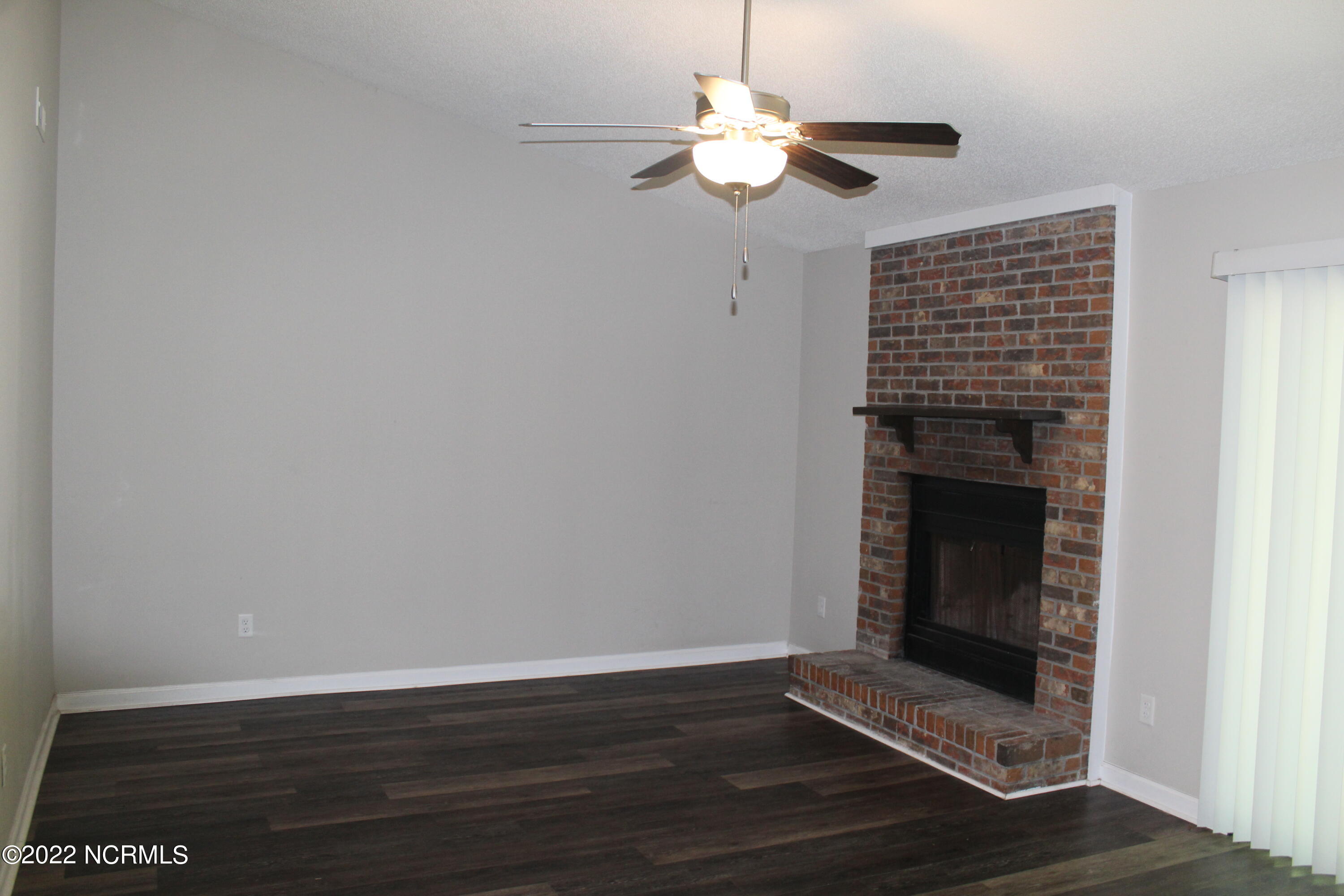1951 Rolling Ridge Drive Midway Park, NC 28544 - Photo 5 of 14 Living room