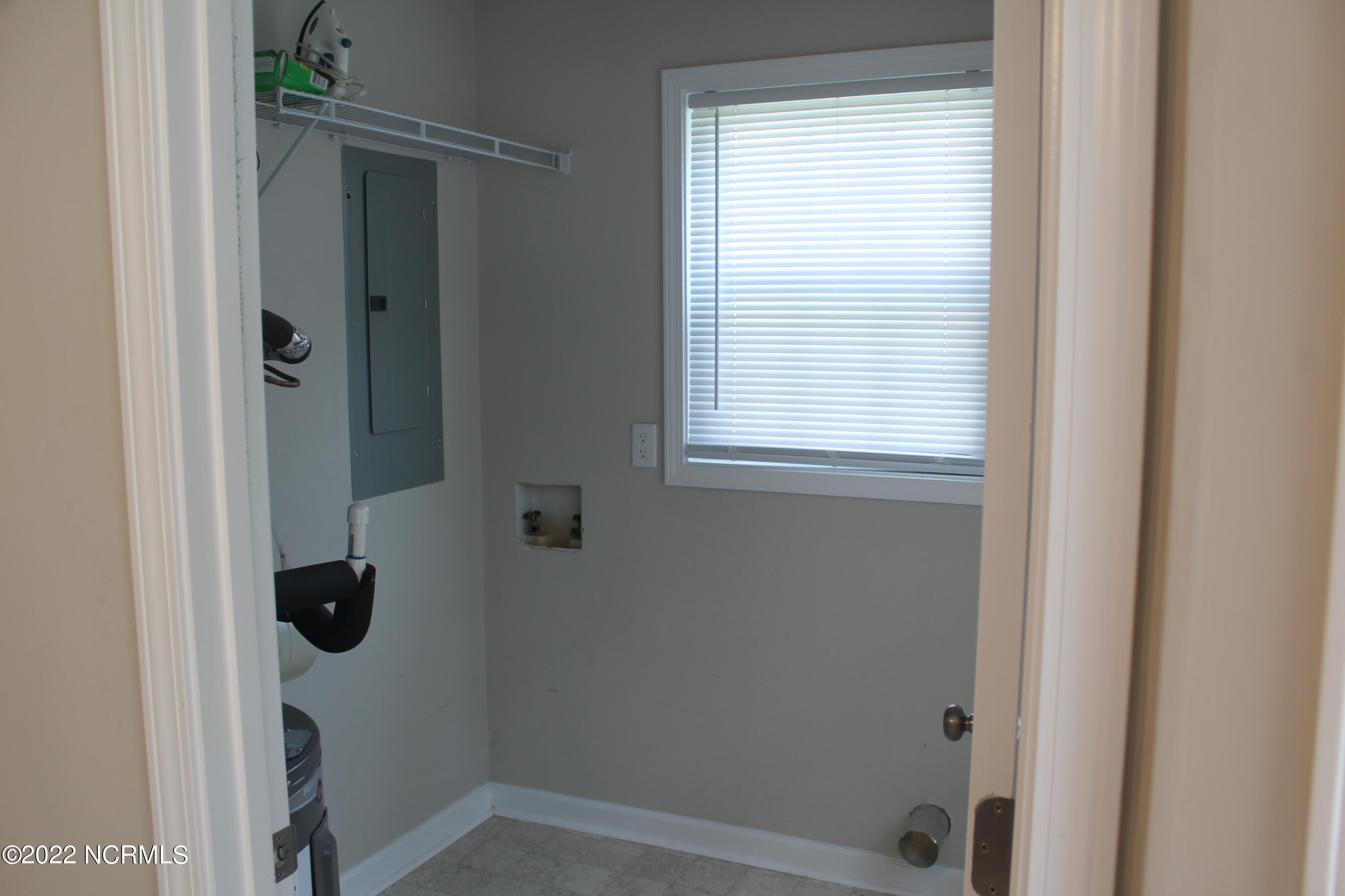 1951 Rolling Ridge Drive Midway Park, NC 28544 - Photo 6 of 14 LaundryLaundry Room