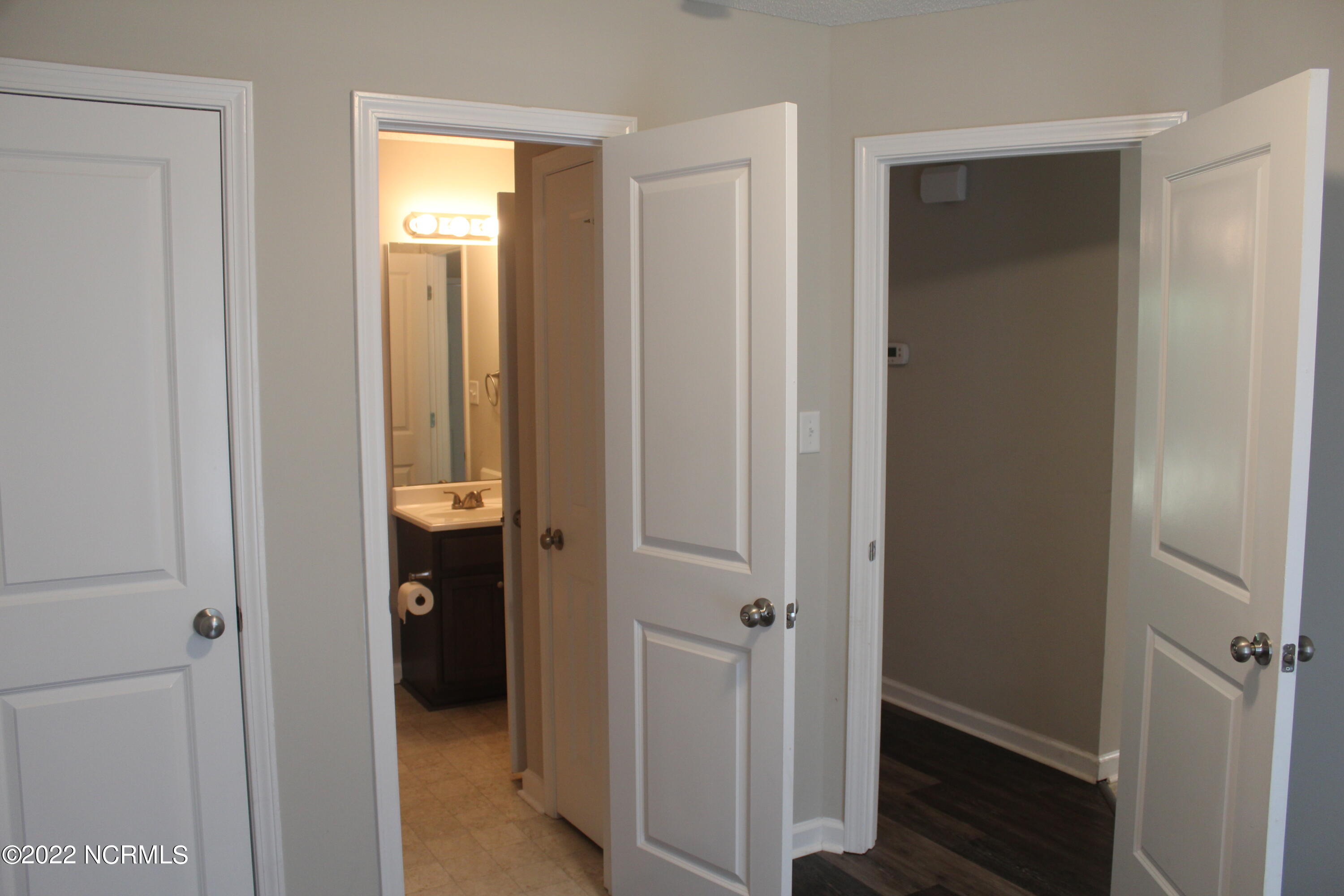 1951 Rolling Ridge Drive Midway Park, NC 28544 - Photo 8 of 14 Bedroom 1