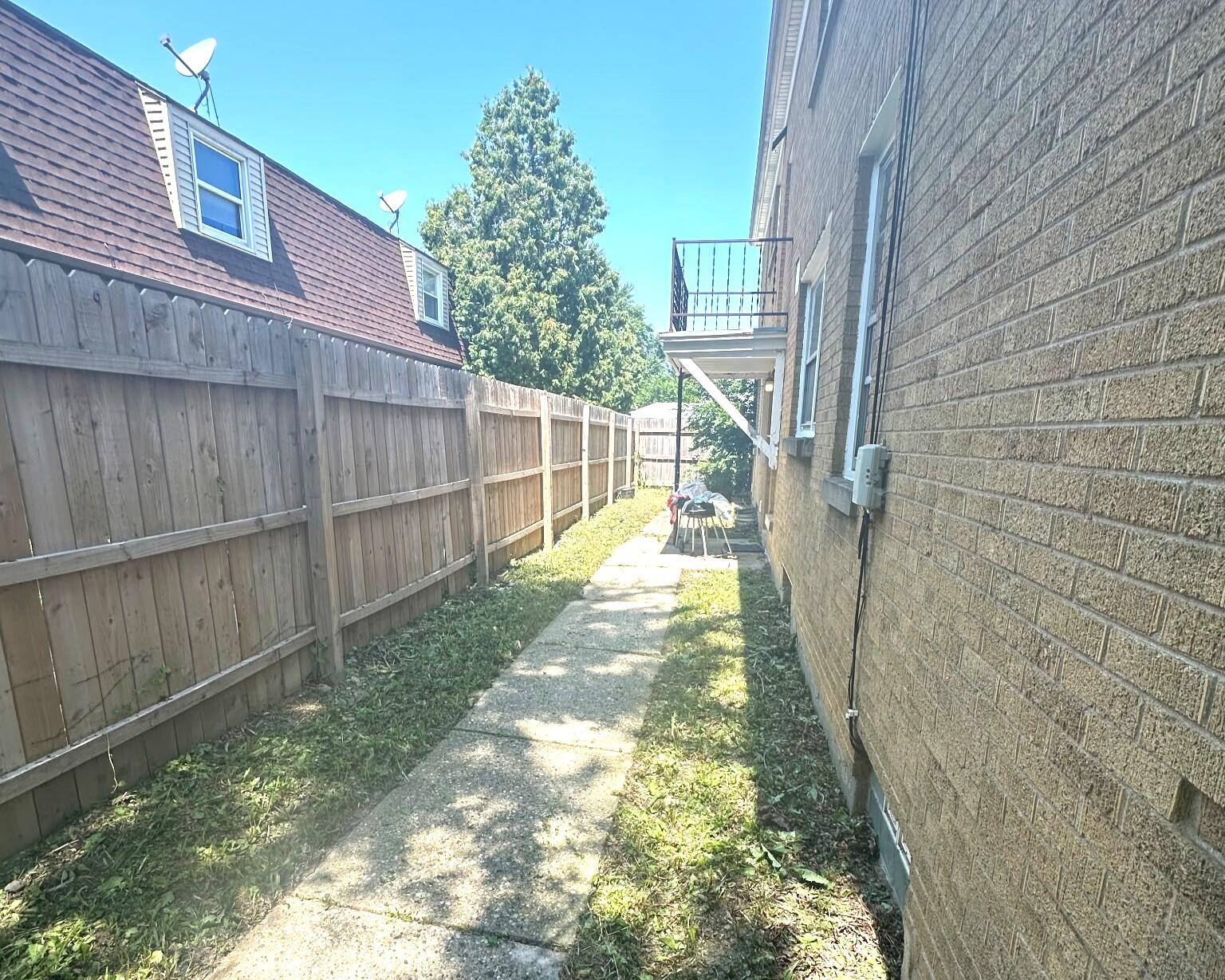 2675 North 63rd Street Milwaukee, WI 53213 - Photo 24 of 28 Exterior 63rd (1)