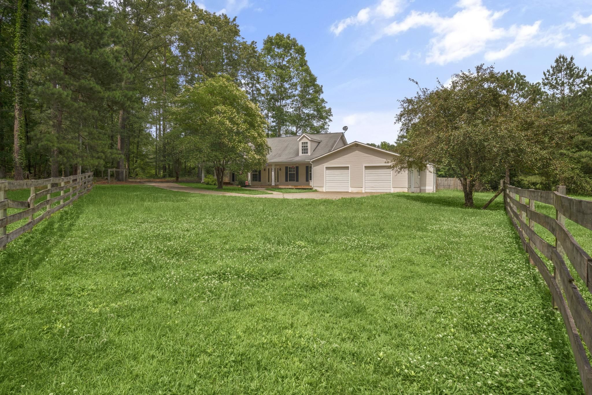 1812 Riddle Road Sanford, NC 27330 - Photo 17 of 26 Photo 17