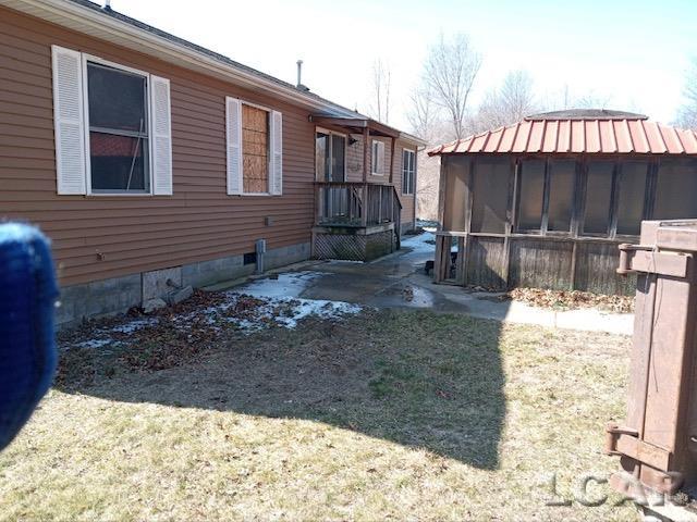 12300 Ostrander Road Maybee, MI 48159 - Photo 19 of 24