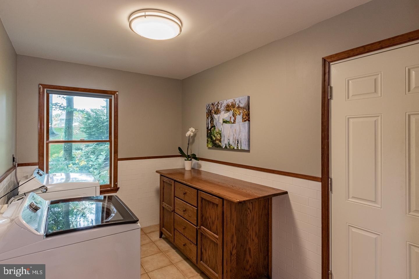 43 Collins Mill Road Chester Springs, PA 19425 - Photo 23 of 48 Laundry Room