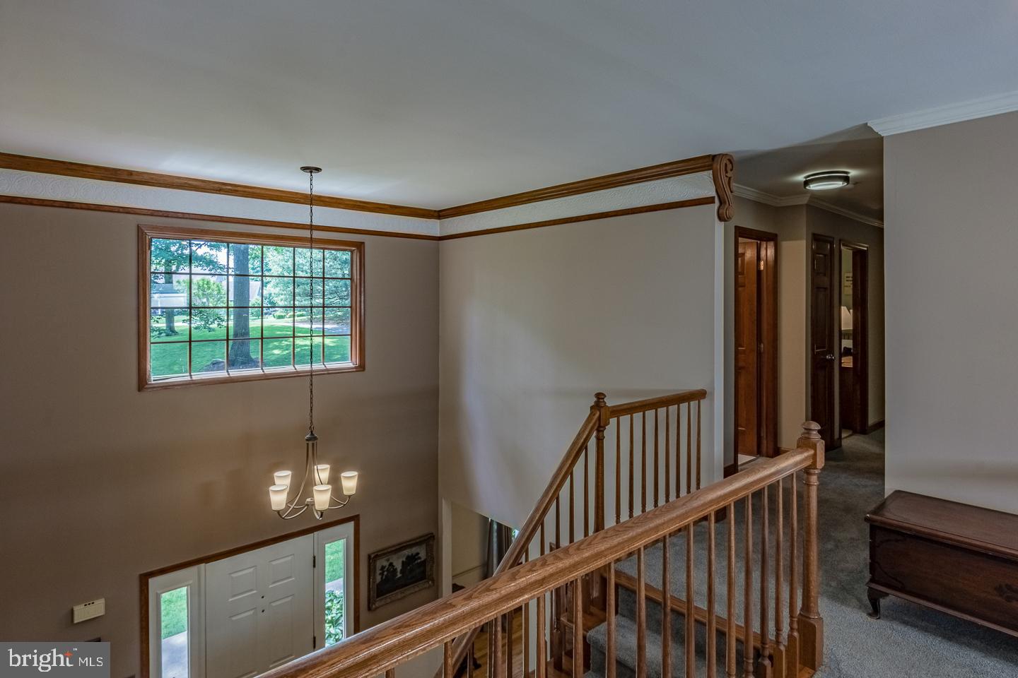 43 Collins Mill Road Chester Springs, PA 19425 - Photo 24 of 48 Lets go to the second level