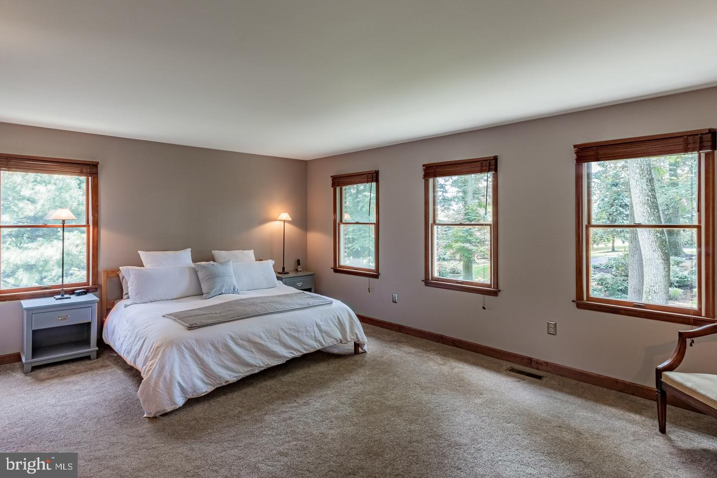 43 Collins Mill Road Chester Springs, PA 19425 - Photo 25 of 48 Master Suite