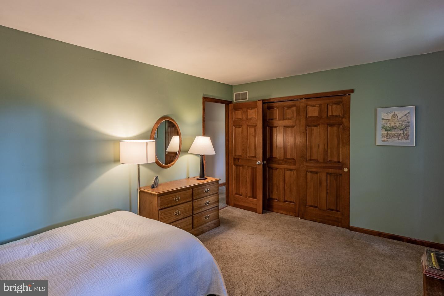 43 Collins Mill Road Chester Springs, PA 19425 - Photo 32 of 48 Bedroom Three