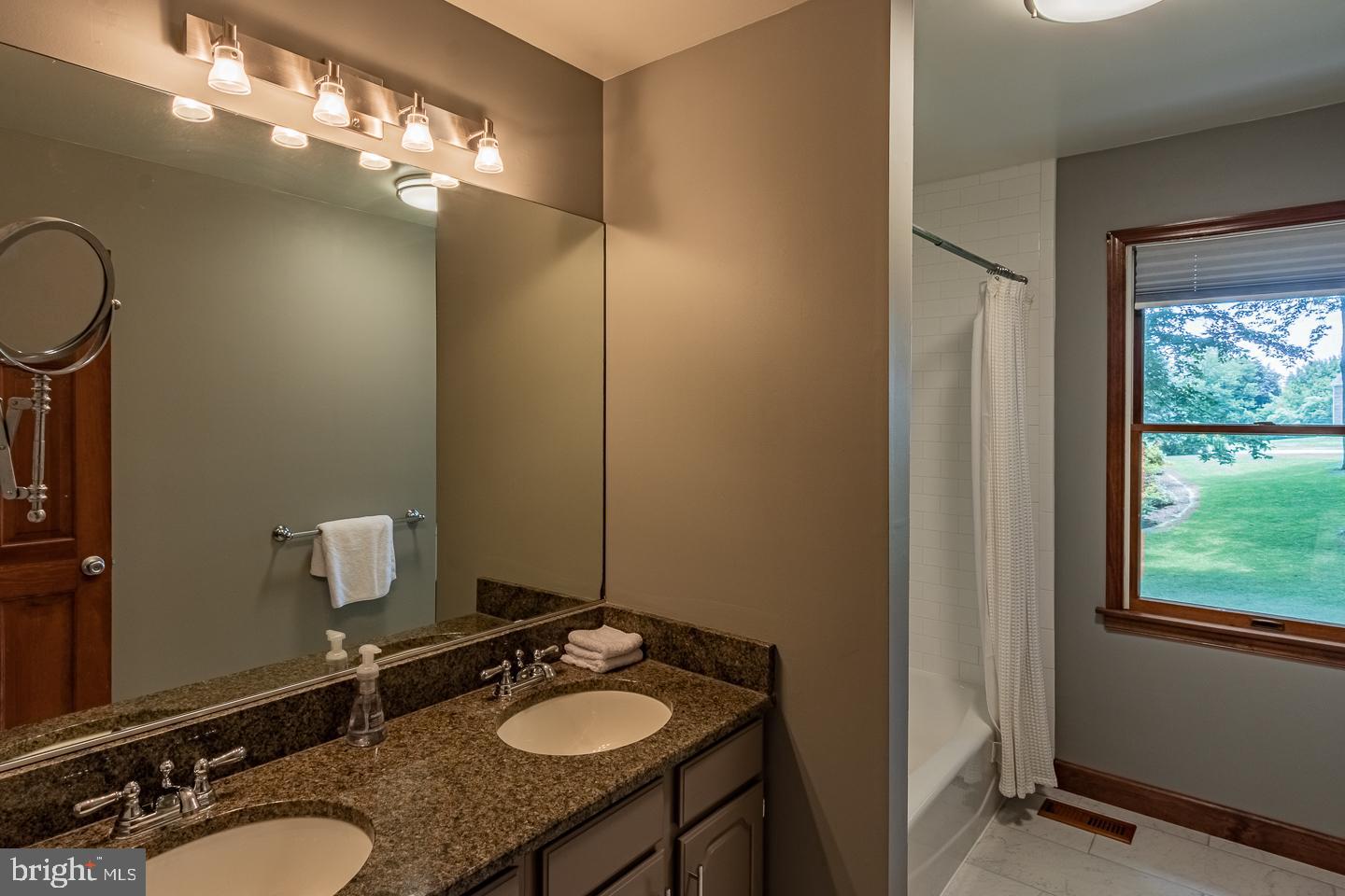 43 Collins Mill Road Chester Springs, PA 19425 - Photo 35 of 48 Hall Bathroom
