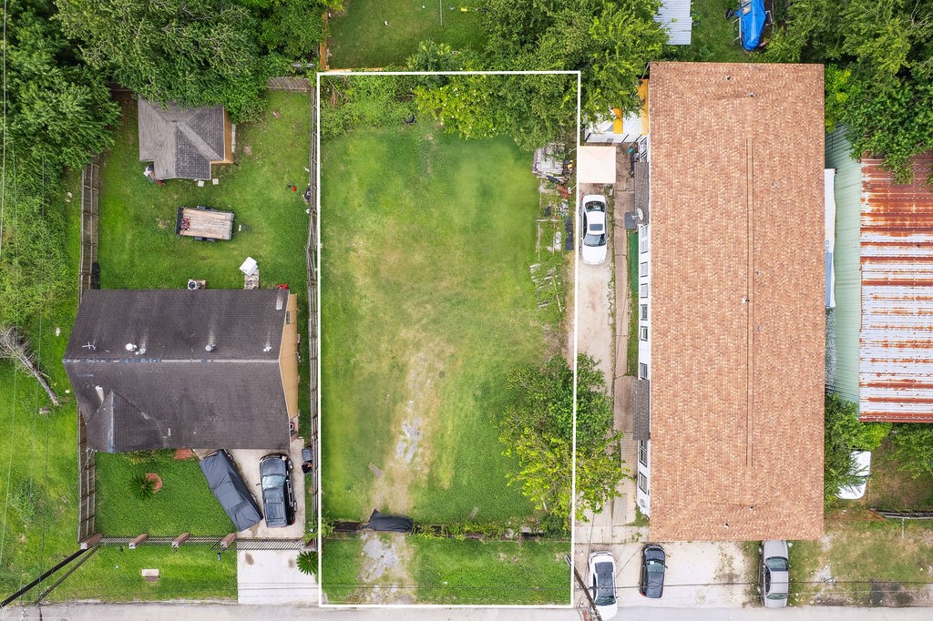 0 Conley Street Houston, TX 77021 - Photo 2 of 6