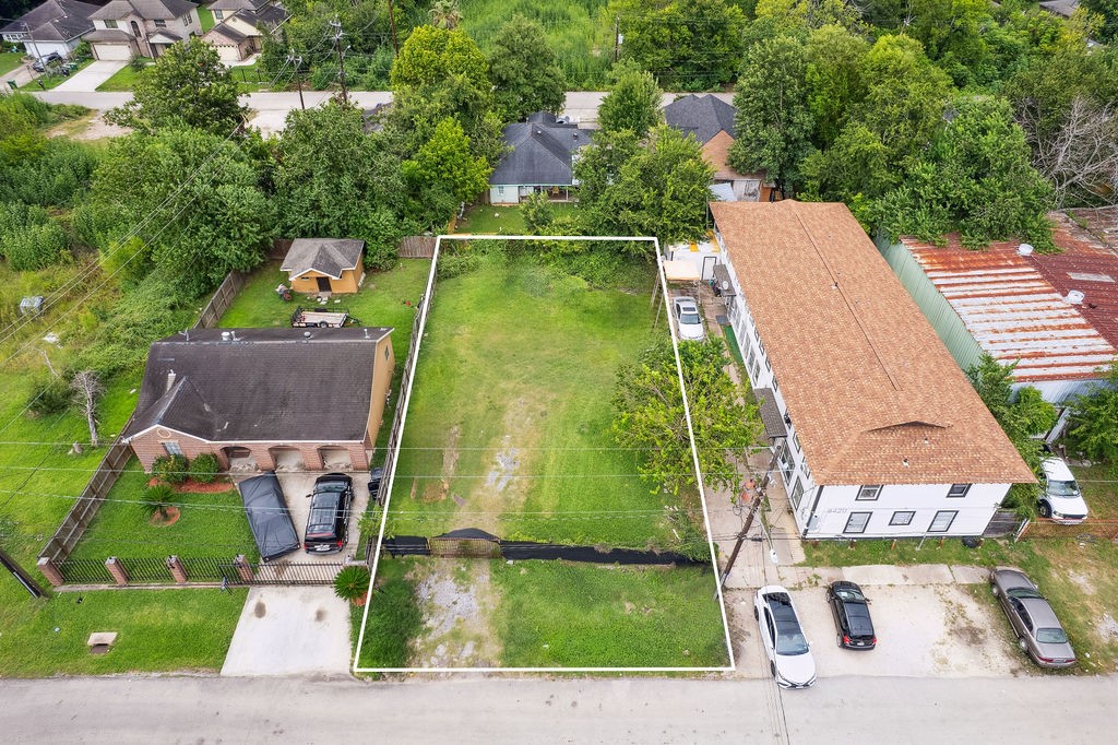 0 Conley Street Houston, TX 77021 - Photo 5 of 6