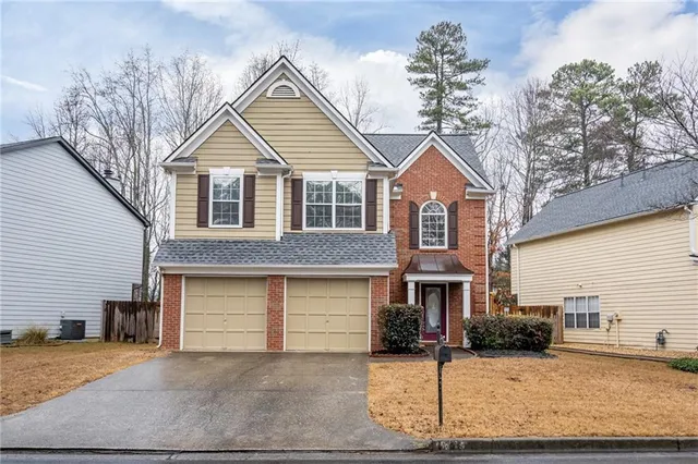 $2,895 | 1185 Arborhill Lane, Alpharetta, GA 30004
