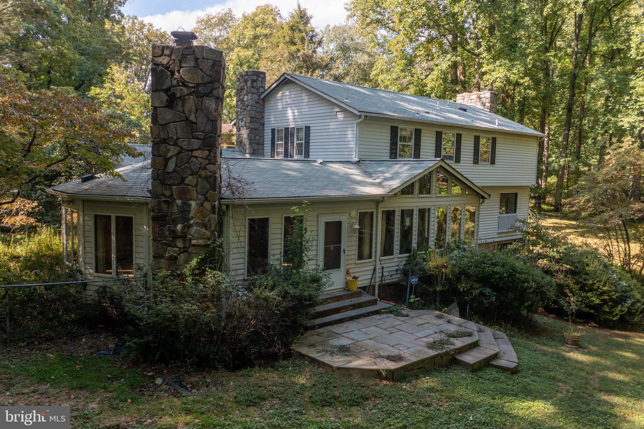 20005 Pinebark Way Brinklow, MD 20862 - Photo 46 of 50