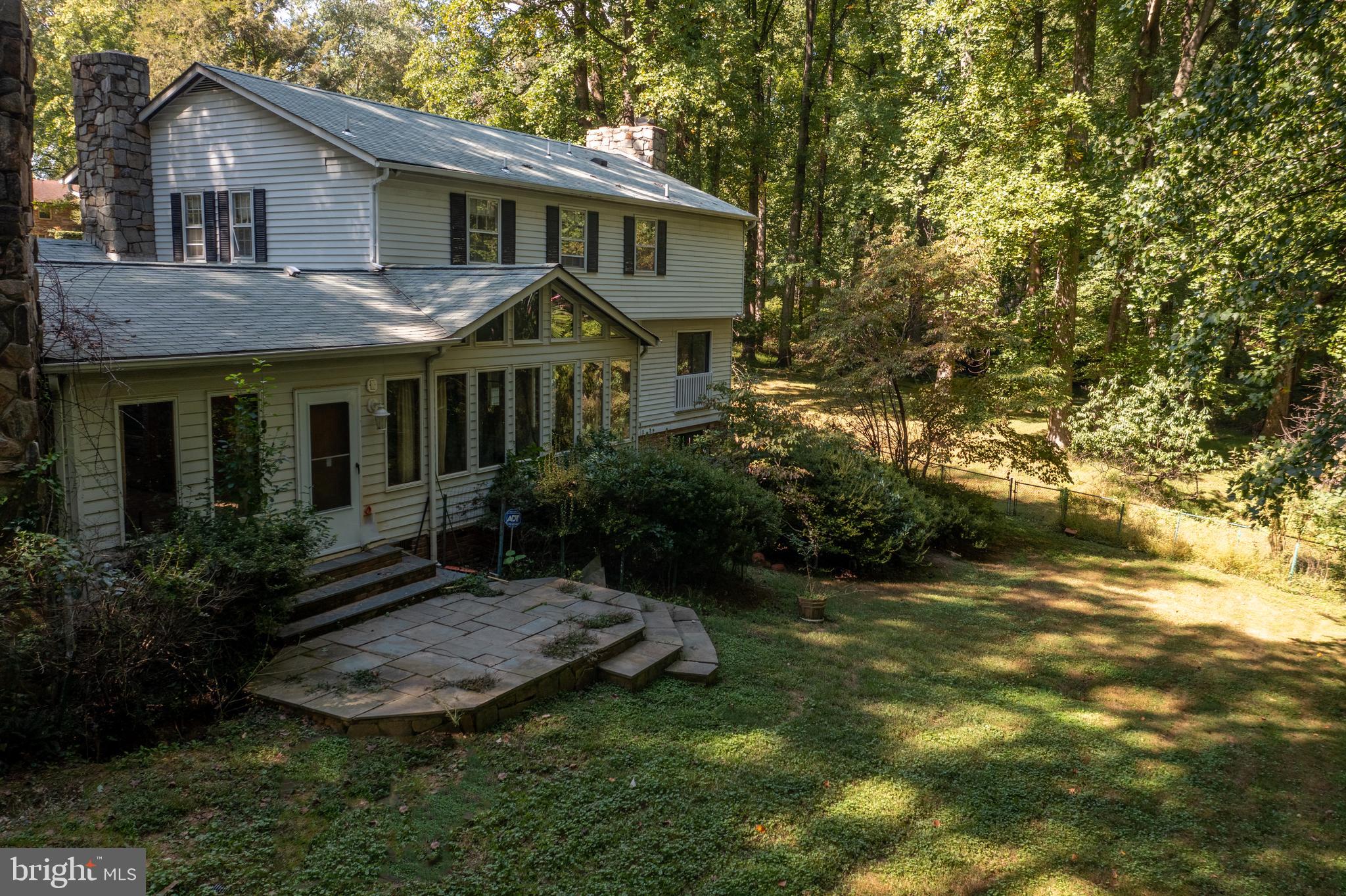 20005 Pinebark Way Brinklow, MD 20862 - Photo 47 of 50
