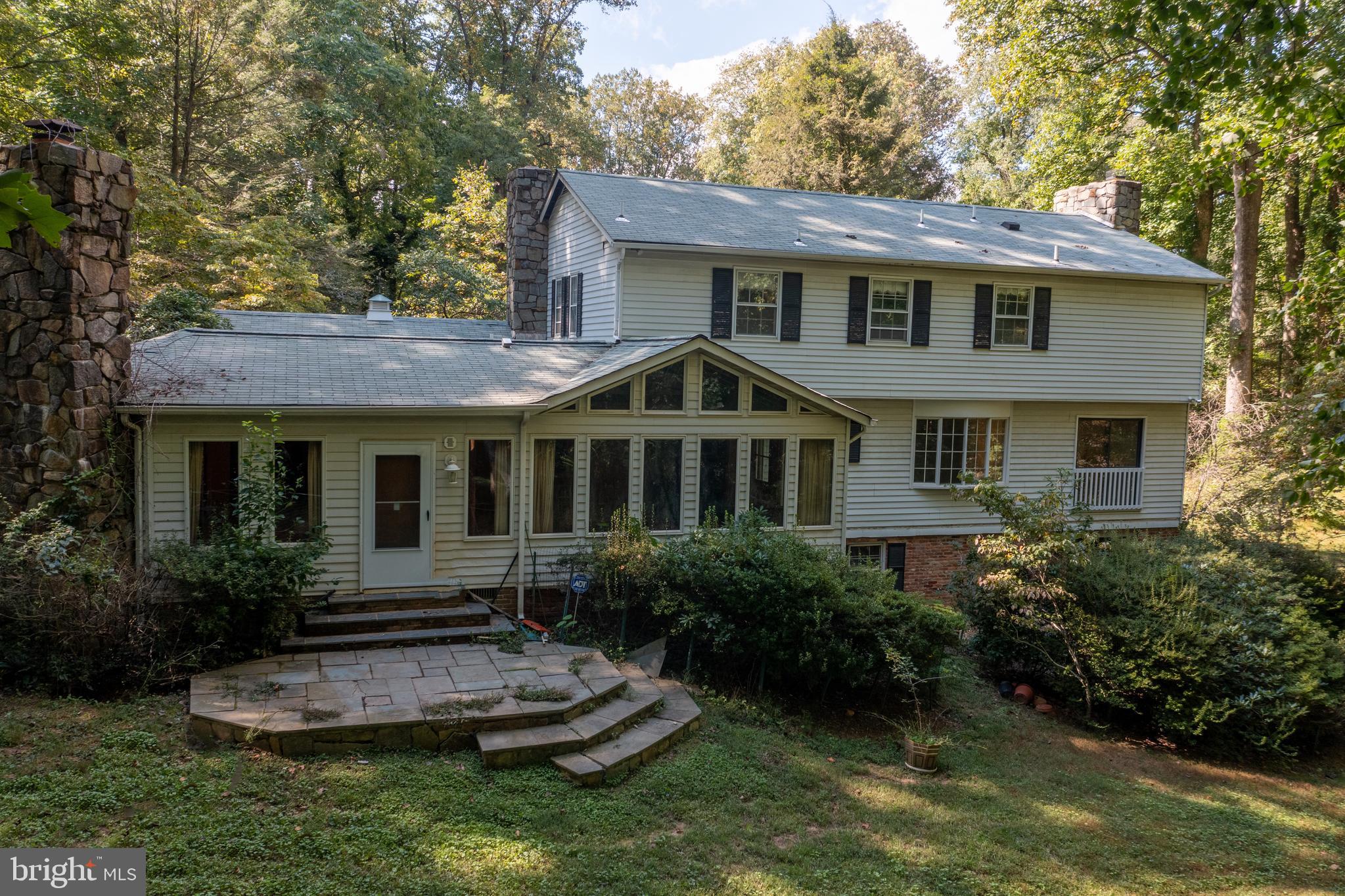 20005 Pinebark Way Brinklow, MD 20862 - Photo 48 of 50
