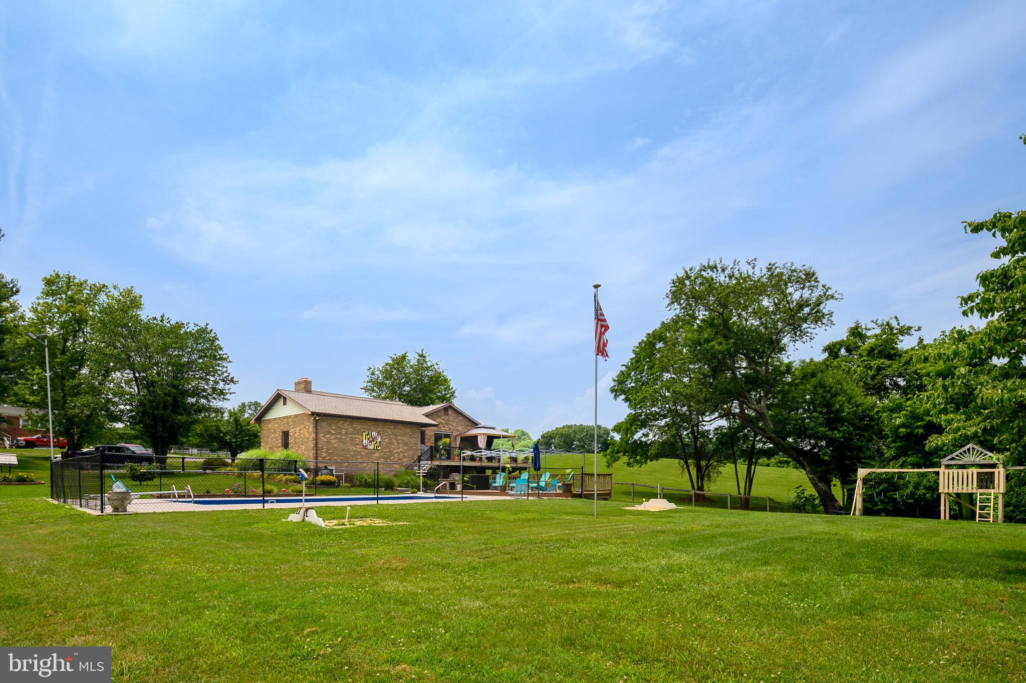 3873 Birdsville Road Davidsonville, MD 21035 - Photo 56 of 63