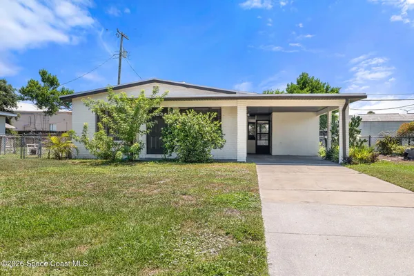 $260,000 | 2189 Smathers Circle South, Melbourne, FL 32935