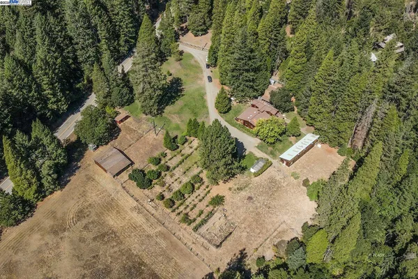$649,000 | 4481 Rush Creek Road, Lewiston, CA 96052
