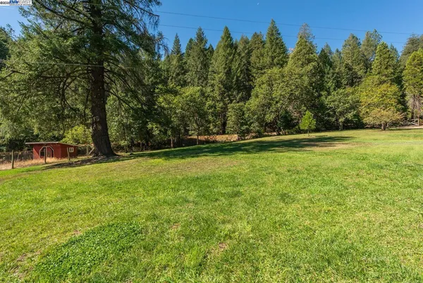 $649,000 | 4481 Rush Creek Road, Lewiston, CA 96052