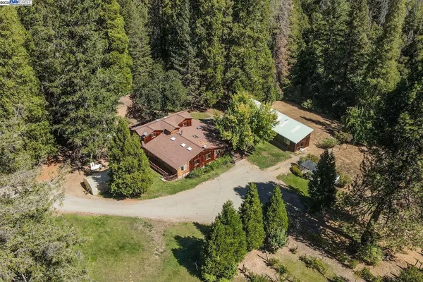 $649,000 | 4481 Rush Creek Road, Lewiston, CA 96052