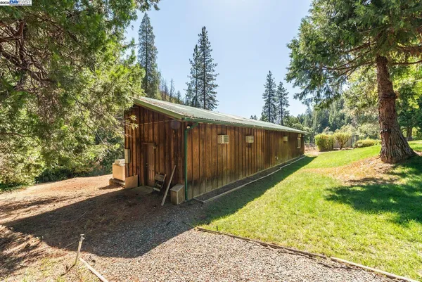 $649,000 | 4481 Rush Creek Road, Lewiston, CA 96052