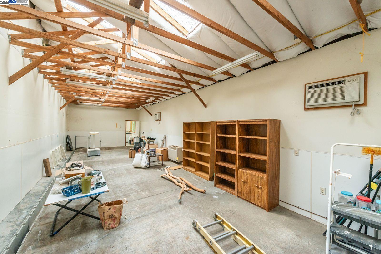 4481 Rush Creek Road Lewiston, CA 96052 - Photo 42 of 50 a view of a room with gym equipment