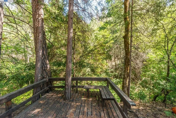 $649,000 | 4481 Rush Creek Road, Lewiston, CA 96052