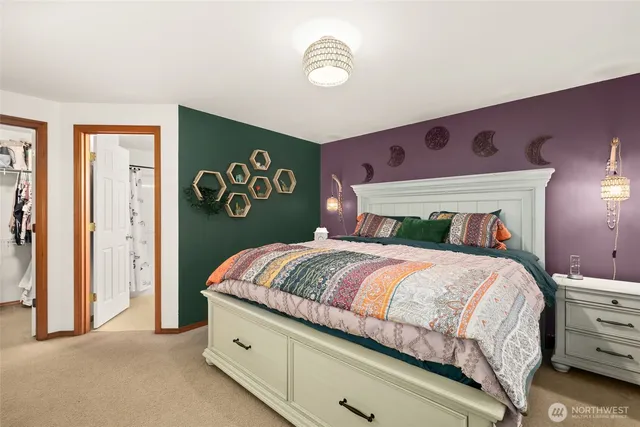 $550,000 | 18207 Keona Lane Southwest, Rochester, WA 98579