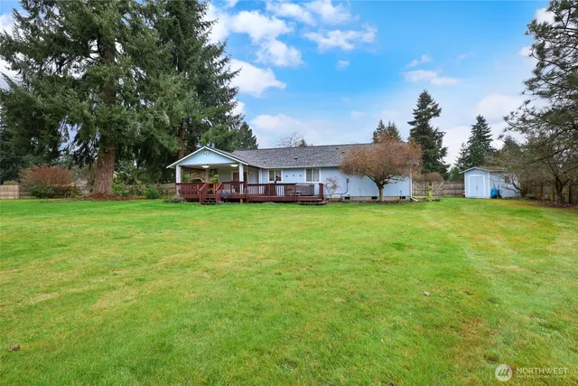 $550,000 | 18207 Keona Lane Southwest, Rochester, WA 98579
