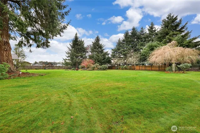 $550,000 | 18207 Keona Lane Southwest, Rochester, WA 98579