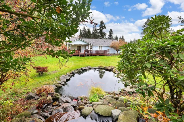 $550,000 | 18207 Keona Lane Southwest, Rochester, WA 98579