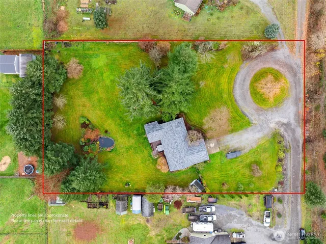 $550,000 | 18207 Keona Lane Southwest, Rochester, WA 98579
