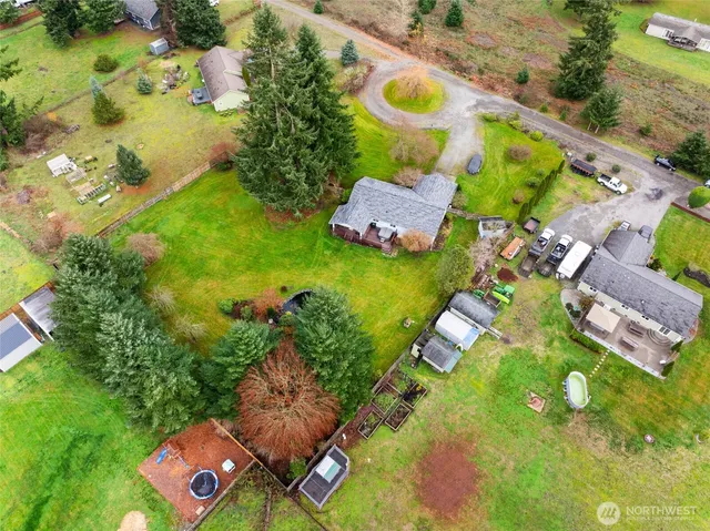 $550,000 | 18207 Keona Lane Southwest, Rochester, WA 98579