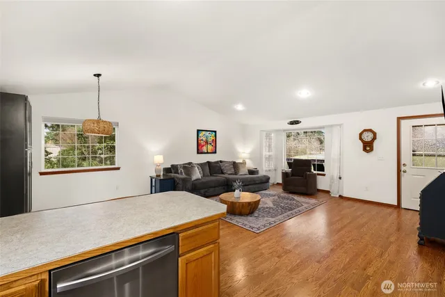 $550,000 | 18207 Keona Lane Southwest, Rochester, WA 98579